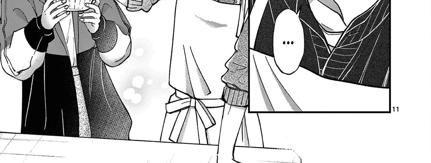Tsurenai Kanojo no Hitorijime Zinmanga X Chapter 37 Page 23