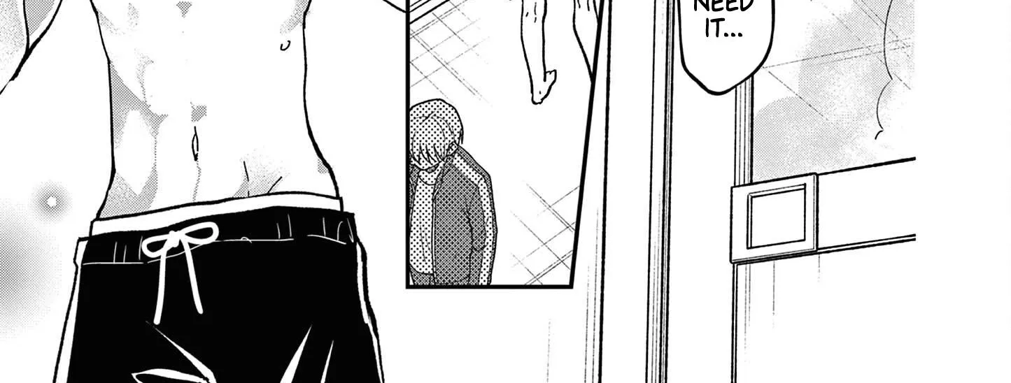 Tsurenai Kanojo no Hitorijime Zinmanga X Chapter 37 Page 51