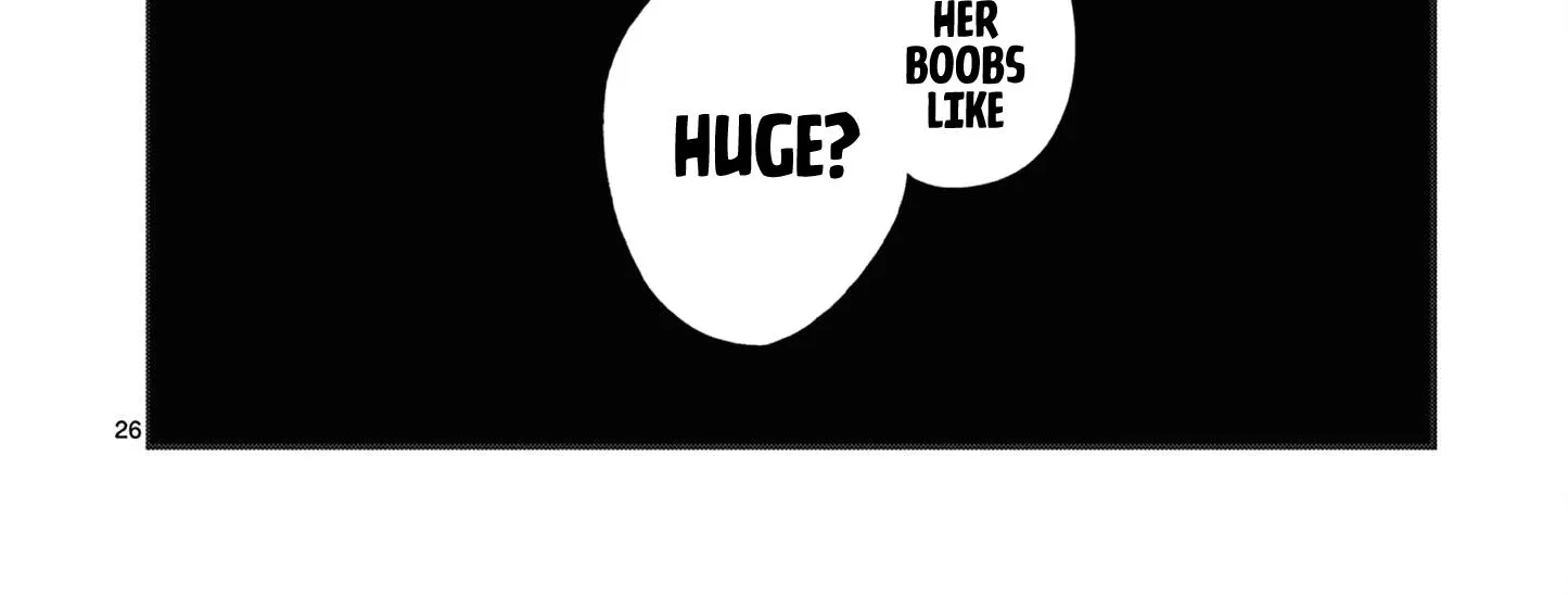 Tsurenai Kanojo no Hitorijime Zinmanga X Chapter 37 Page 53