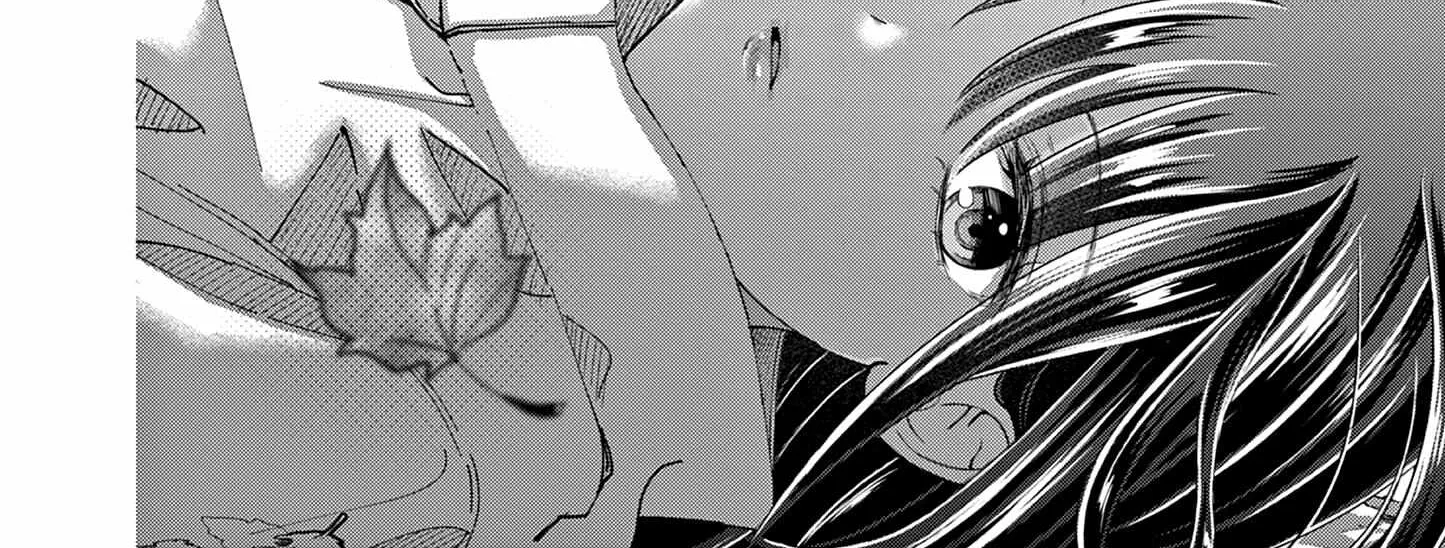 Tsurenai Kanojo no Hitorijime Zinmanga X Chapter 36 Page 9