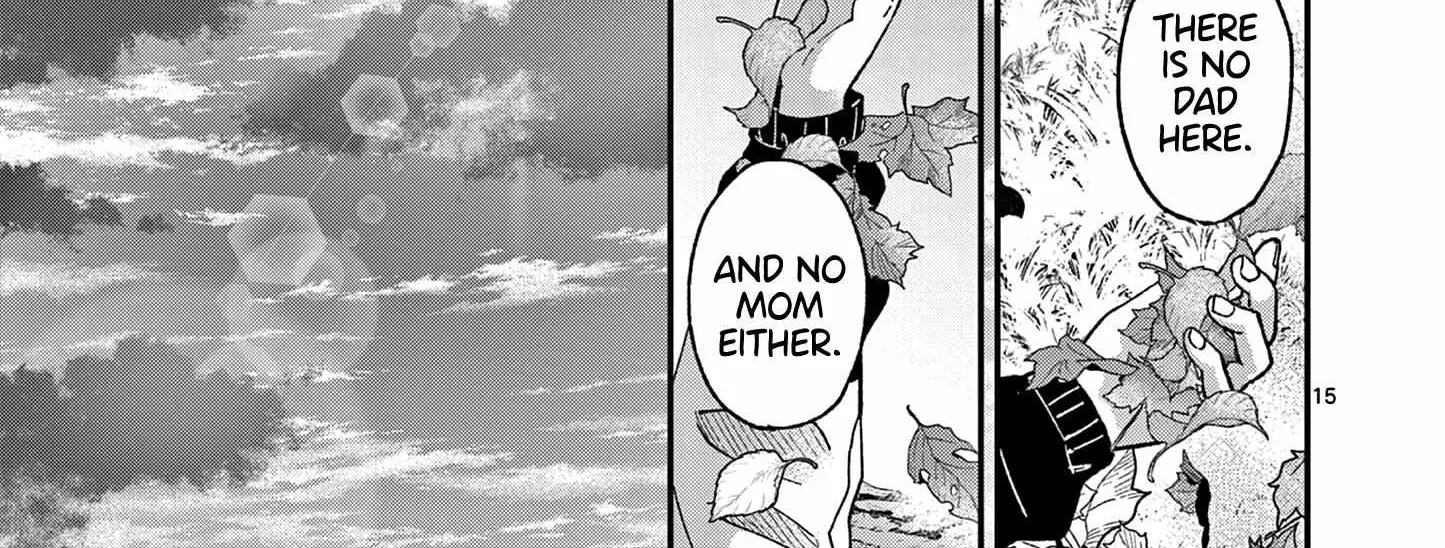 Tsurenai Kanojo no Hitorijime Zinmanga X Chapter 36 Page 11