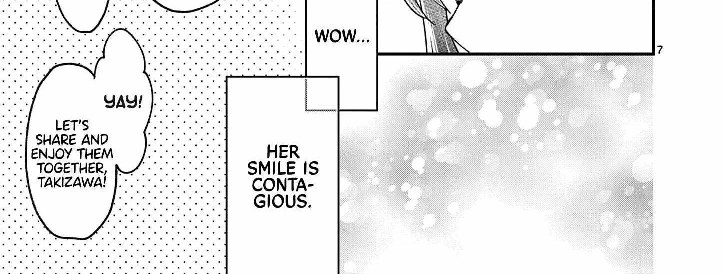 Tsurenai Kanojo no Hitorijime Zinmanga X Chapter 36 Page 27