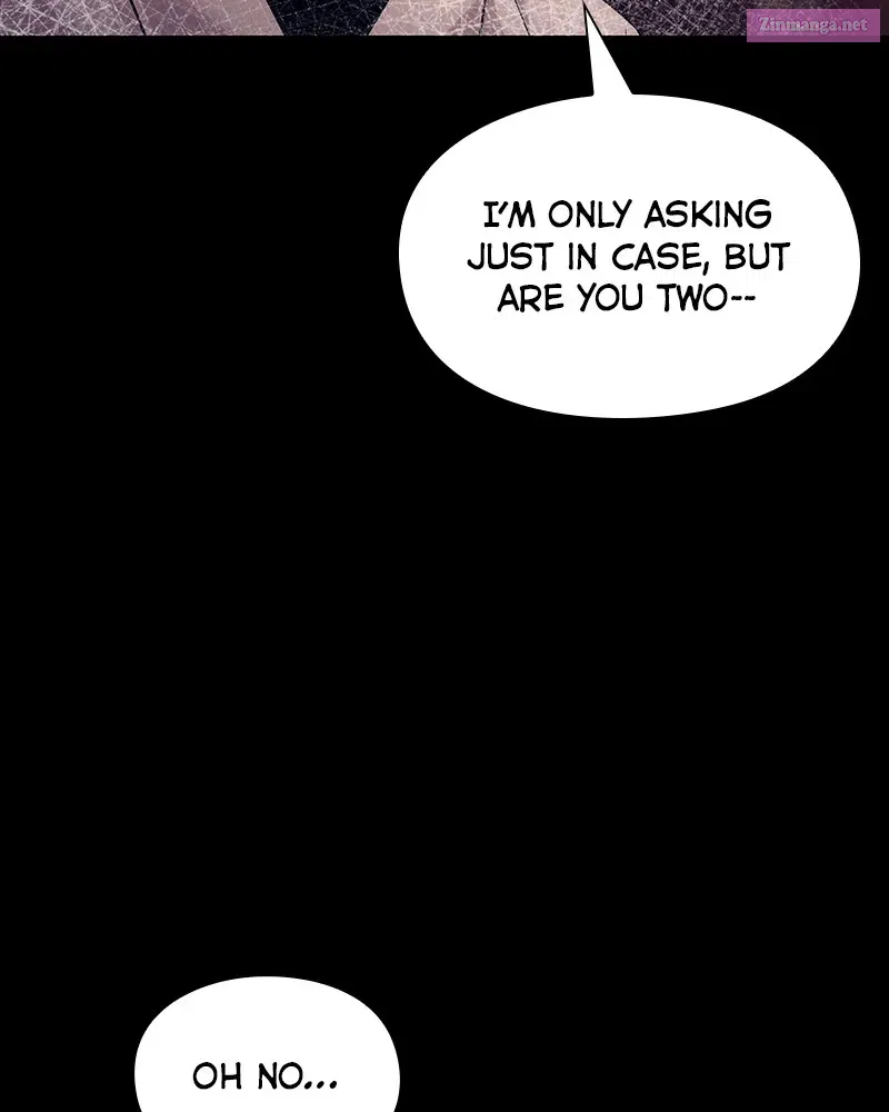 Night of the Goblin Zinmanga X Chapter 41 Page 6