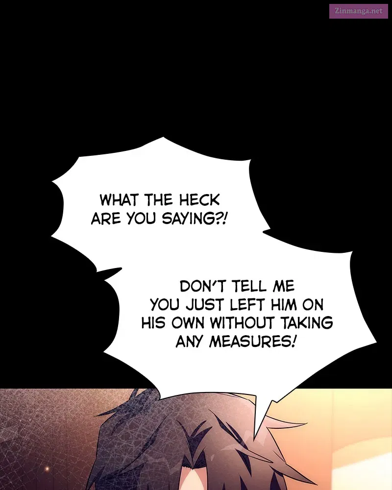 Night of the Goblin Zinmanga X Chapter 41 Page 12