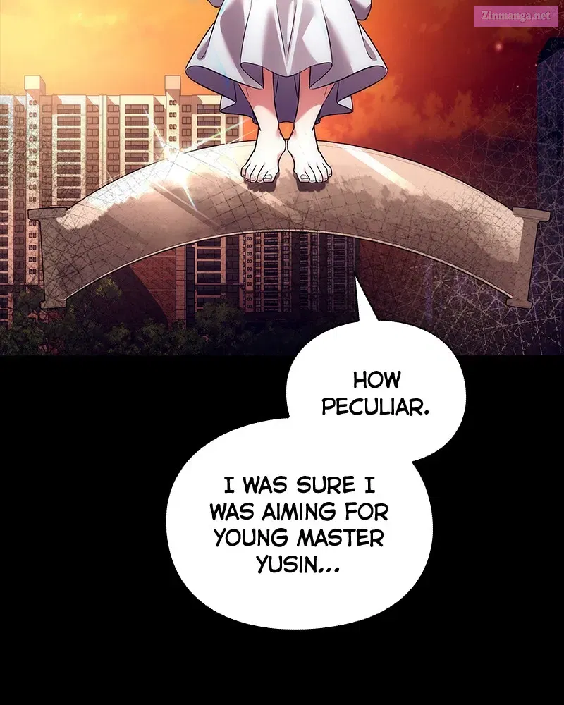 Night of the Goblin Zinmanga X Chapter 41 Page 39