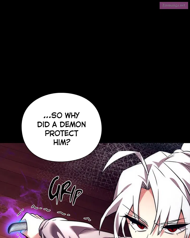 Night of the Goblin Zinmanga X Chapter 41 Page 40