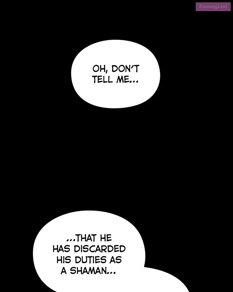 Night of the Goblin Zinmanga X Chapter 41 Page 44
