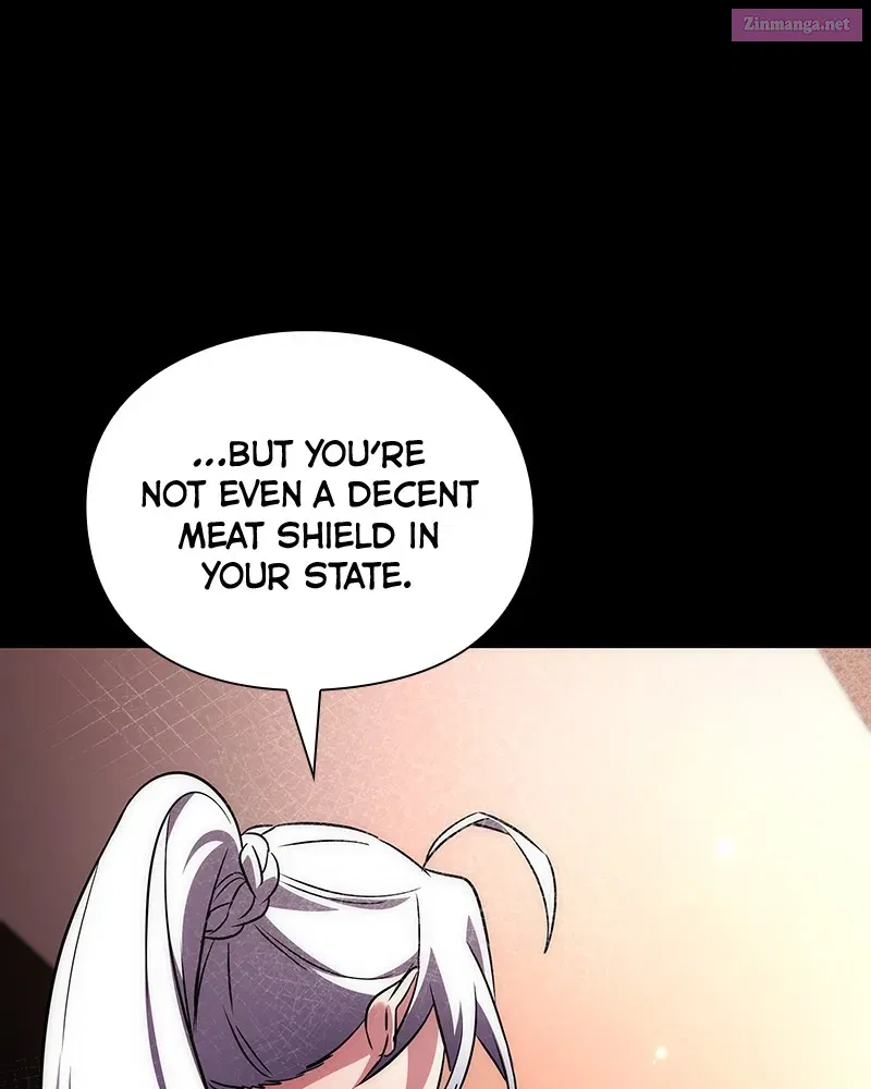 Night of the Goblin Zinmanga X Chapter 41 Page 52