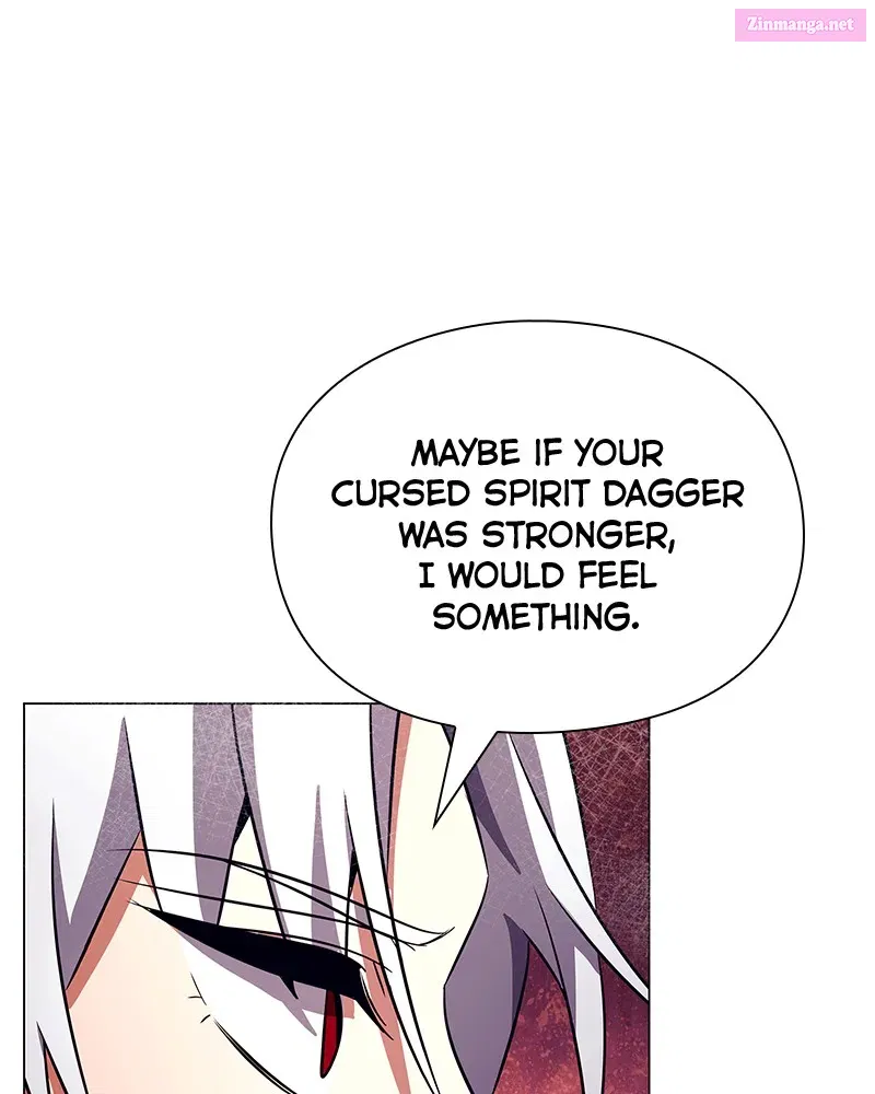 Night of the Goblin Zinmanga X Chapter 41 Page 70