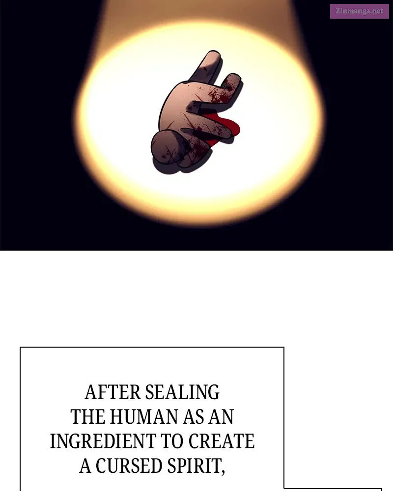 Night of the Goblin Zinmanga X Chapter 41 Page 76