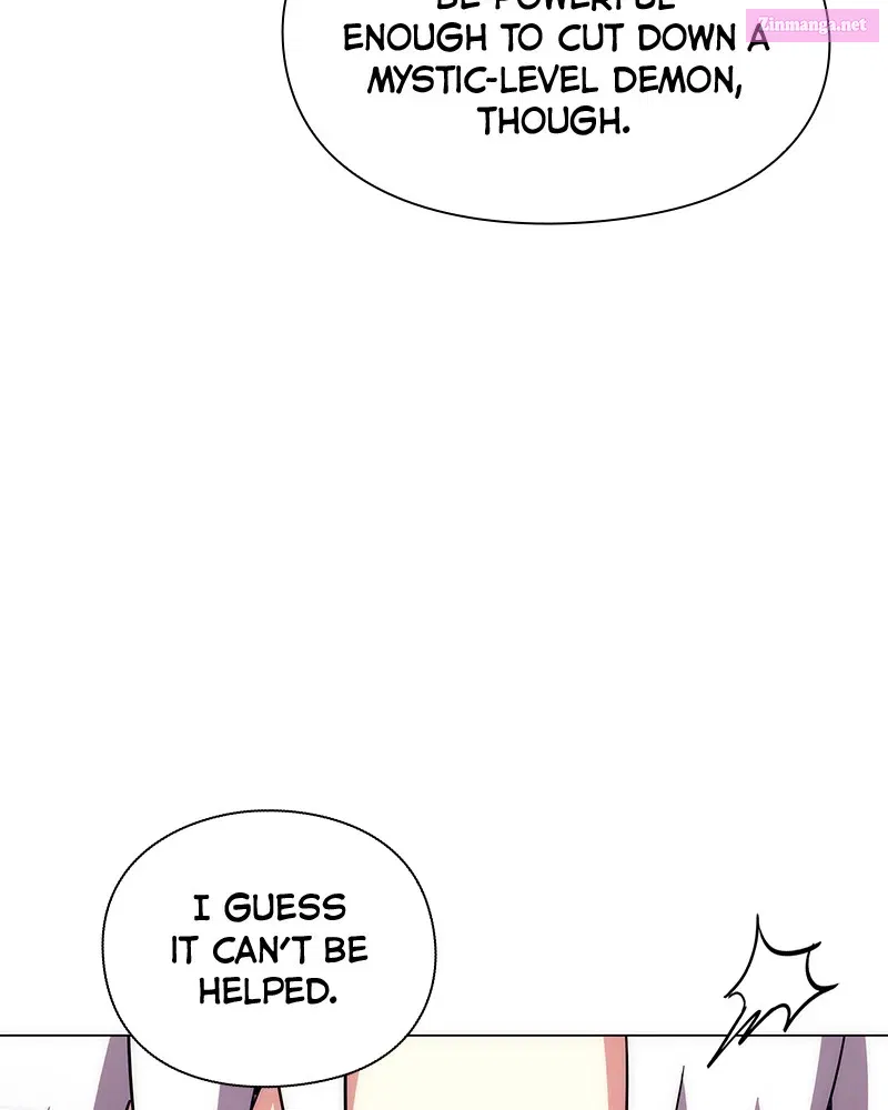 Night of the Goblin Zinmanga X Chapter 41 Page 83