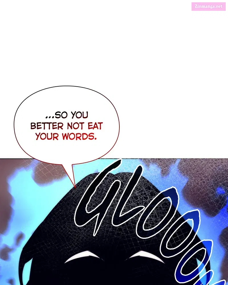 Night of the Goblin Zinmanga X Chapter 41 Page 90