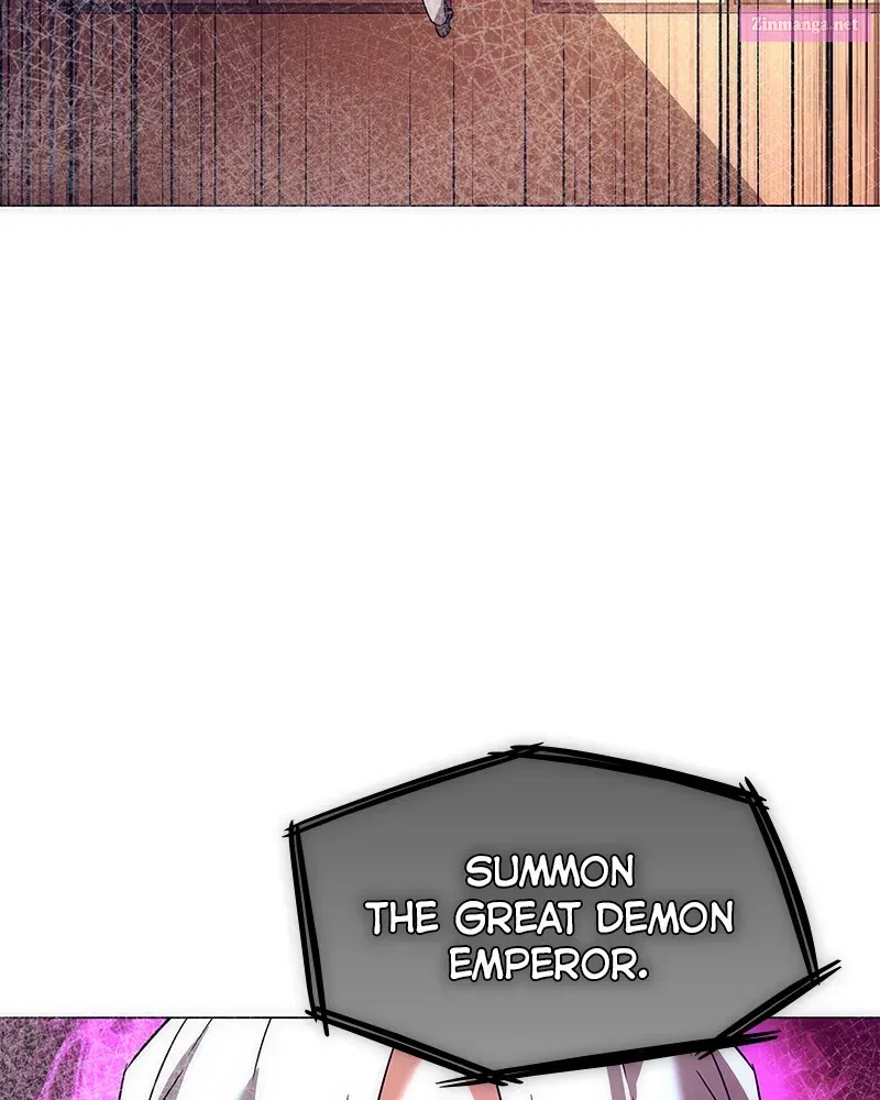 Night of the Goblin Zinmanga X Chapter 41 Page 107