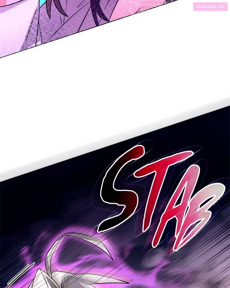 Night of the Goblin Zinmanga X Chapter 41 Page 131
