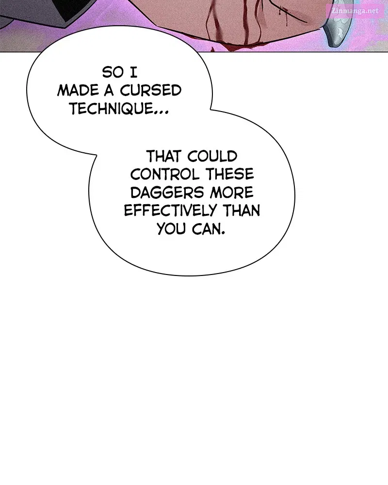 Night of the Goblin Zinmanga X Chapter 41 Page 164
