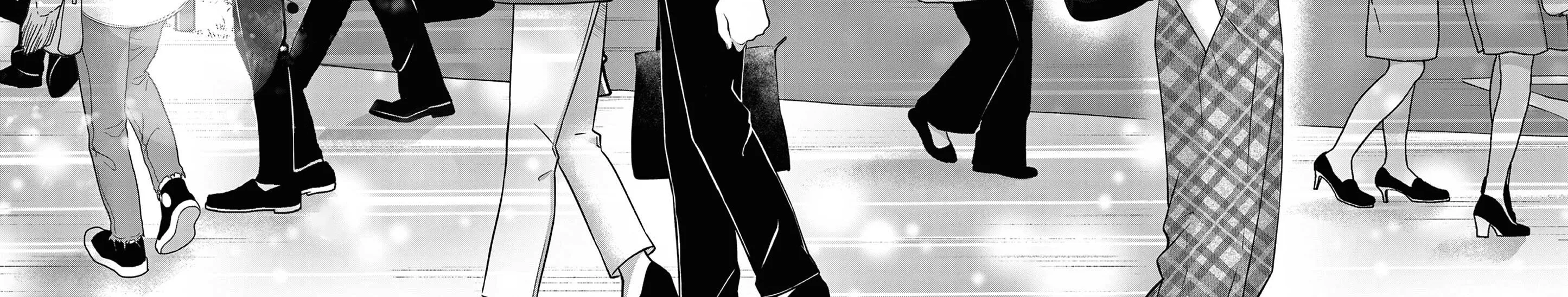 Tsurenai Kanojo no Hitorijime Zinmanga X Chapter 34 Page 37