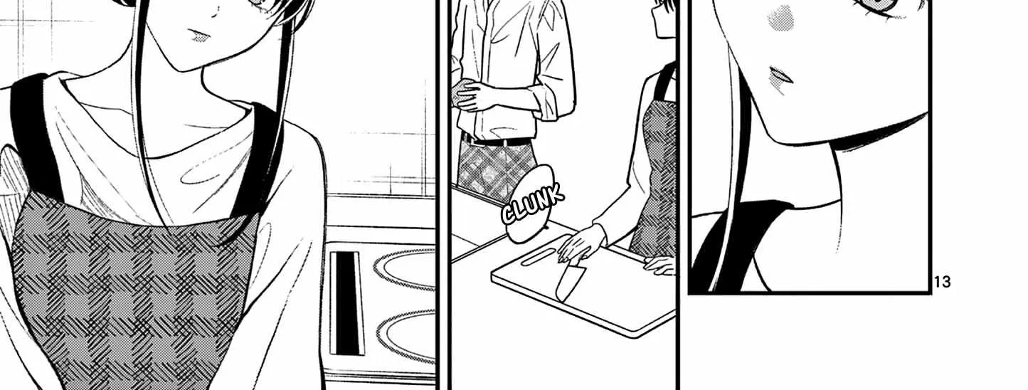 Tsurenai Kanojo no Hitorijime Zinmanga X Chapter 33 Page 28