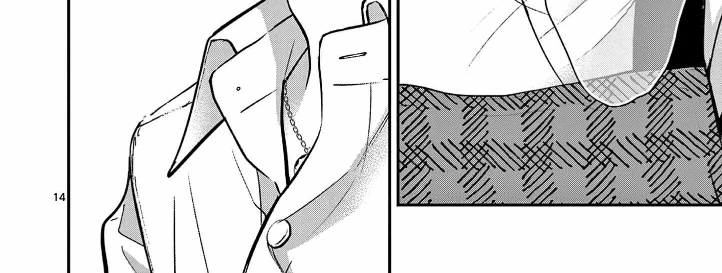 Tsurenai Kanojo no Hitorijime Zinmanga X Chapter 33 Page 30