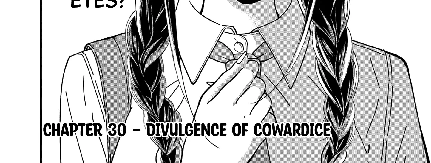 Tsurenai Kanojo no Hitorijime Zinmanga X Chapter 30 Page 5