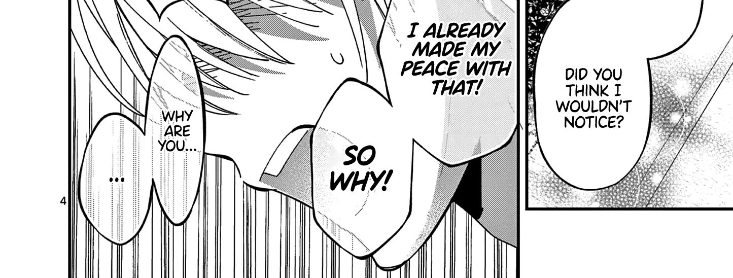 Tsurenai Kanojo no Hitorijime Zinmanga X Chapter 30 Page 9