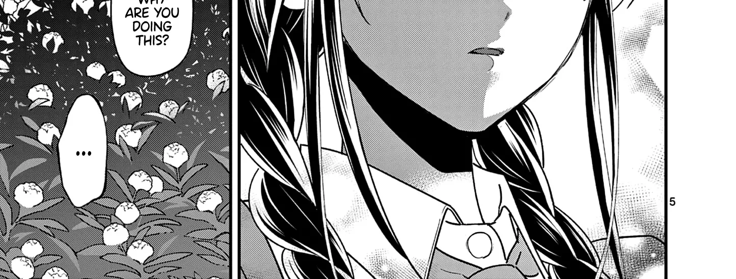Tsurenai Kanojo no Hitorijime Zinmanga X Chapter 30 Page 11
