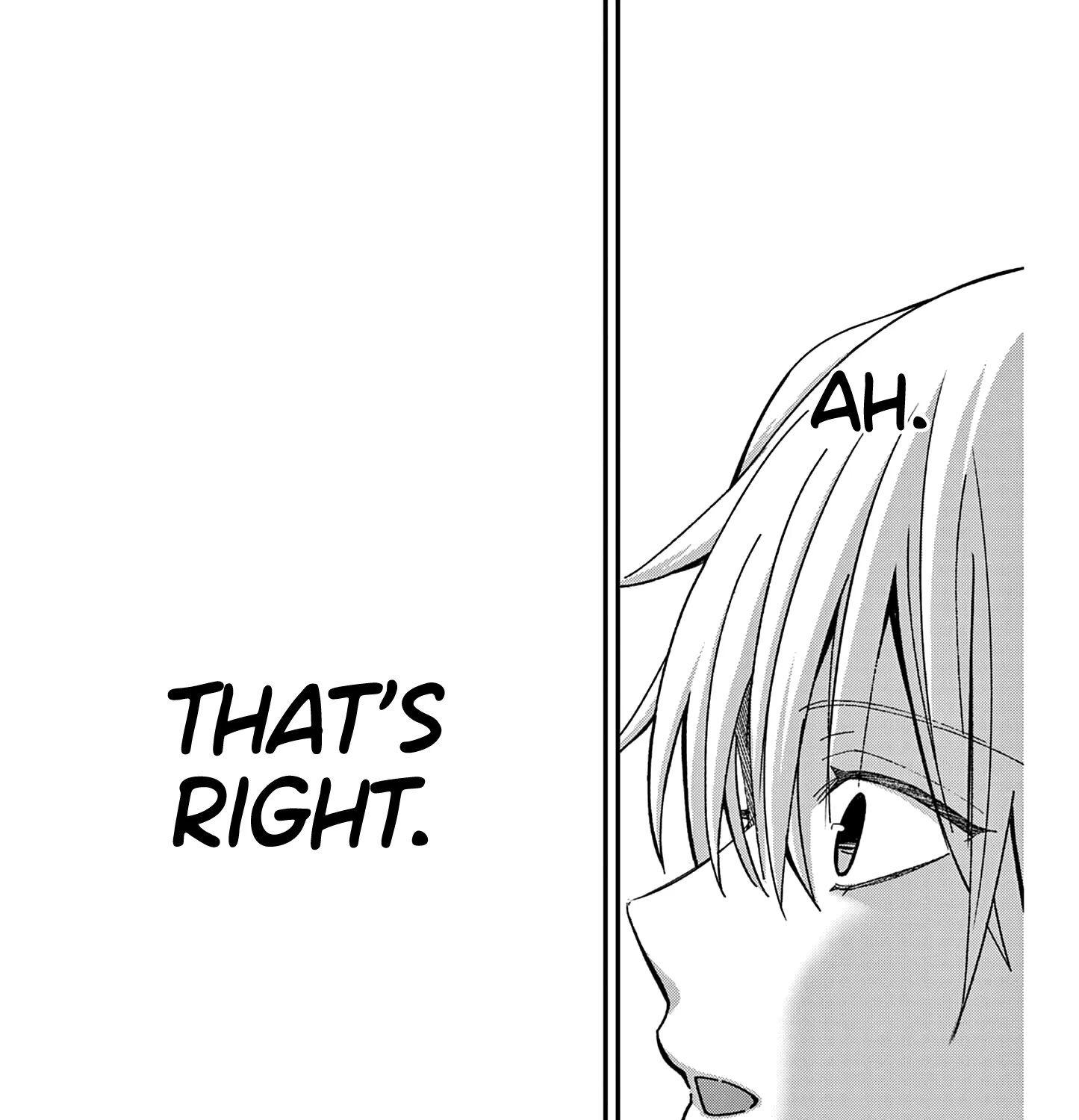 Tsurenai Kanojo no Hitorijime Zinmanga X Chapter 30 Page 16