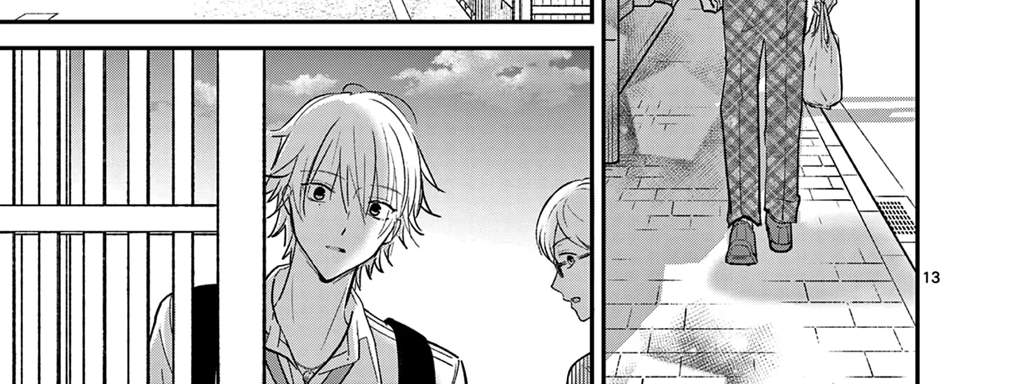 Tsurenai Kanojo no Hitorijime Zinmanga X Chapter 30 Page 27