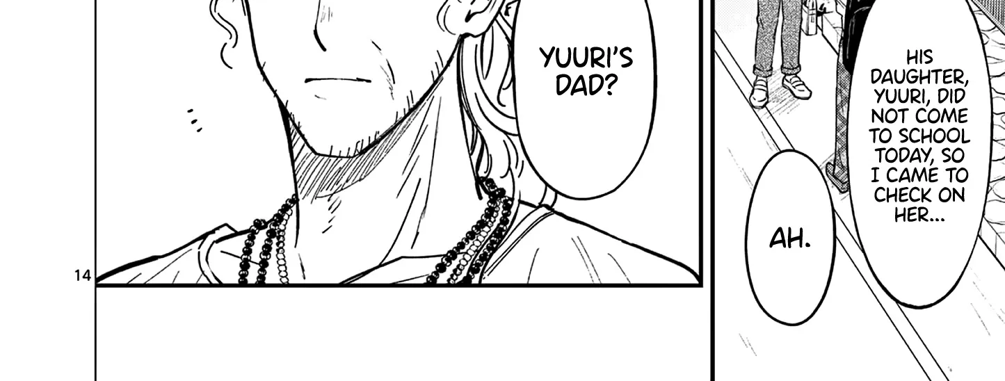 Tsurenai Kanojo no Hitorijime Zinmanga X Chapter 30 Page 29