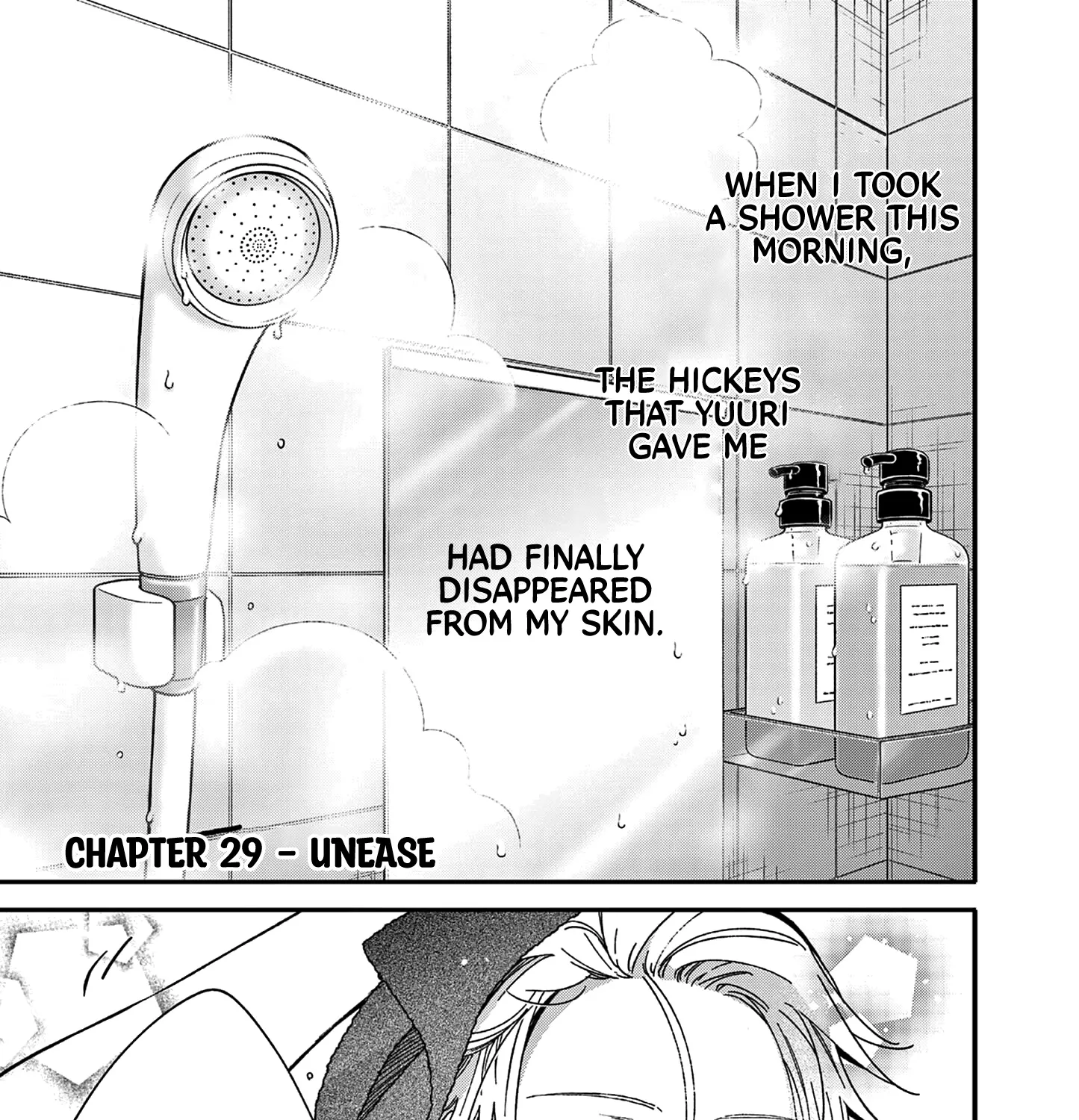 Tsurenai Kanojo no Hitorijime Zinmanga X Chapter 29 Page 2