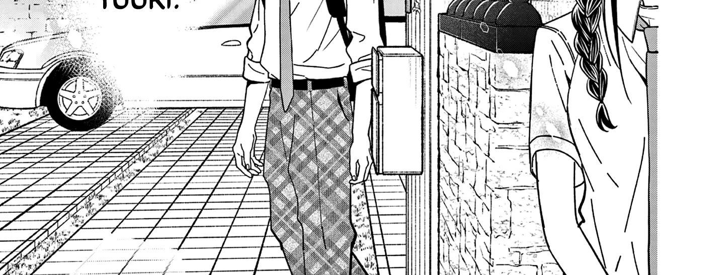 Tsurenai Kanojo no Hitorijime Zinmanga X Chapter 29 Page 7