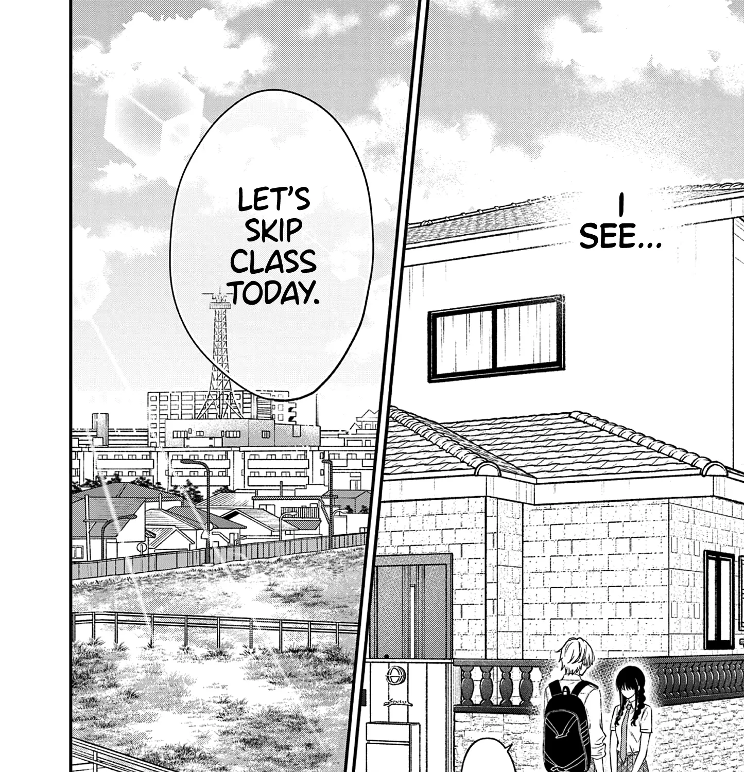 Tsurenai Kanojo no Hitorijime Zinmanga X Chapter 29 Page 12