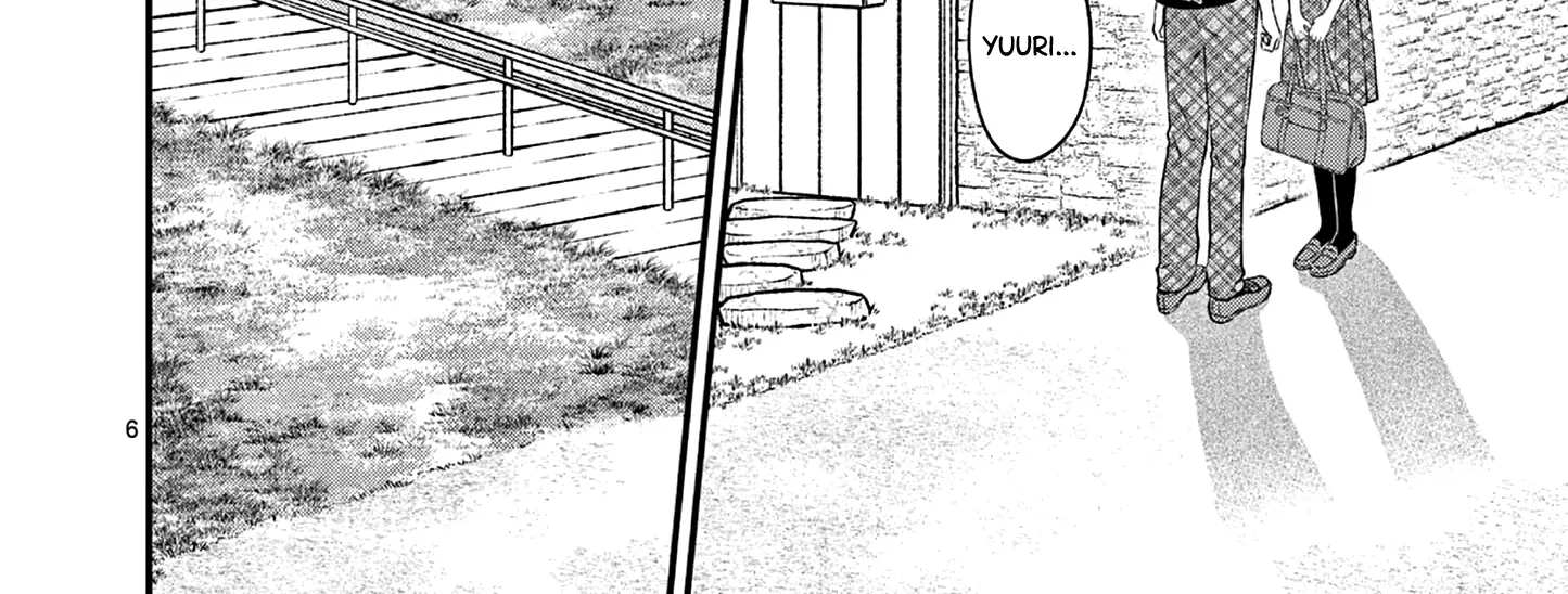 Tsurenai Kanojo no Hitorijime Zinmanga X Chapter 29 Page 13