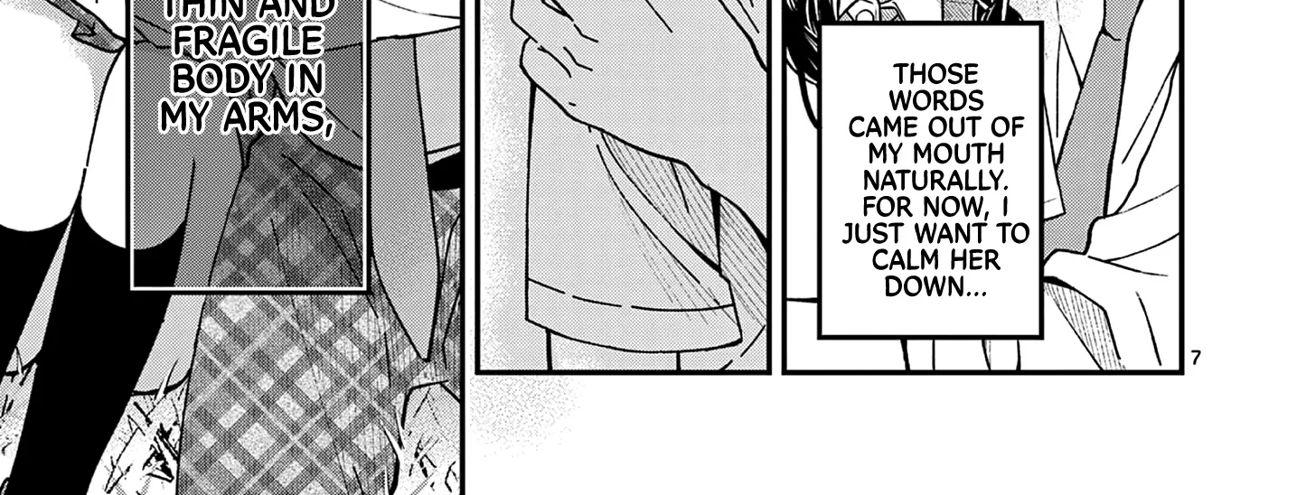 Tsurenai Kanojo no Hitorijime Zinmanga X Chapter 29 Page 15