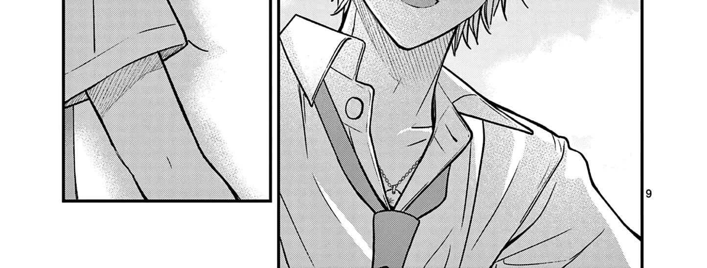 Tsurenai Kanojo no Hitorijime Zinmanga X Chapter 29 Page 19