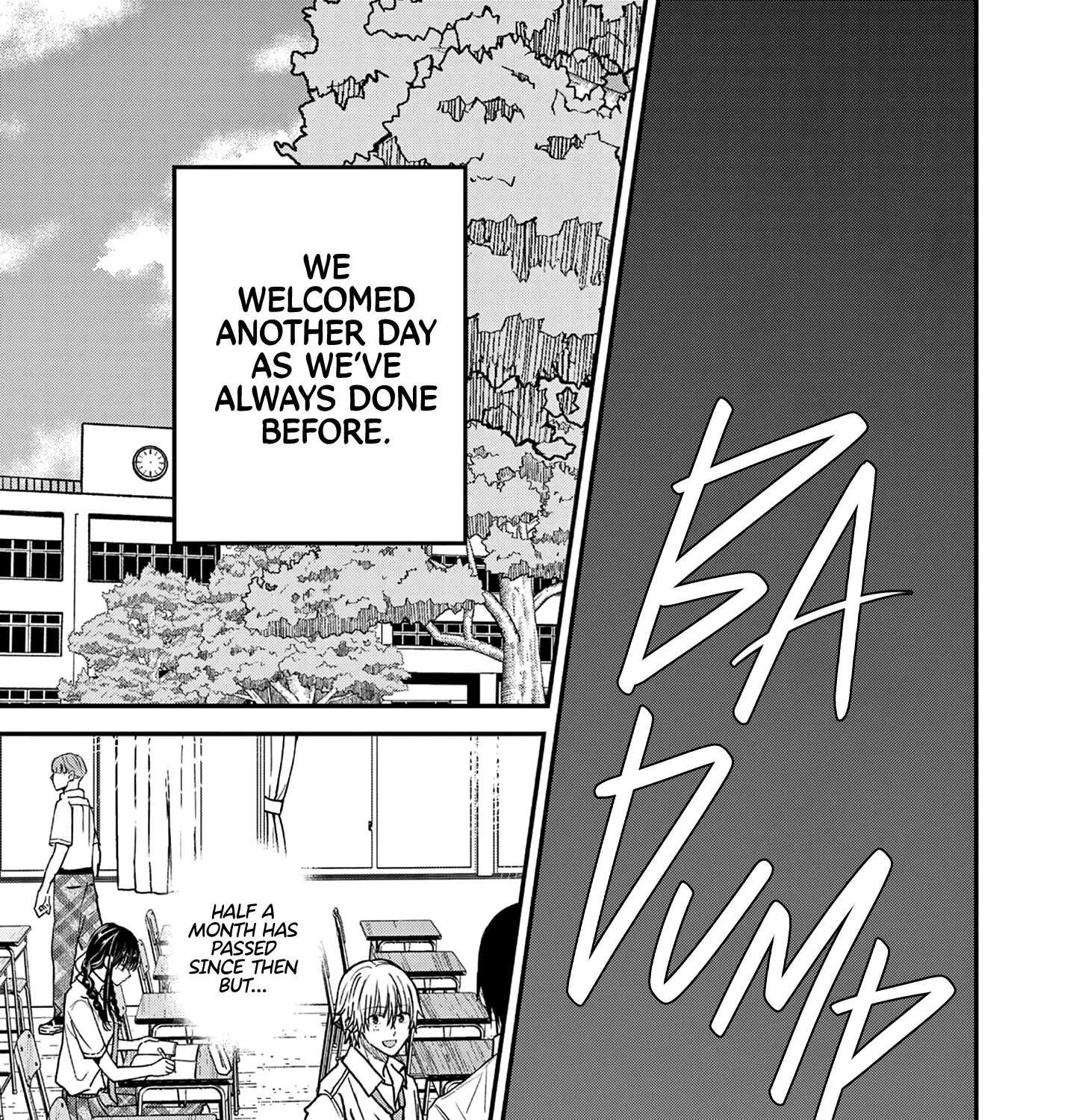 Tsurenai Kanojo no Hitorijime Zinmanga X Chapter 29 Page 30