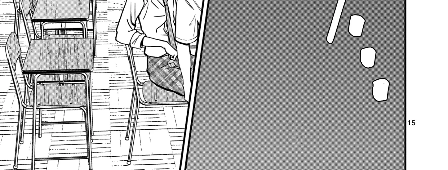 Tsurenai Kanojo no Hitorijime Zinmanga X Chapter 29 Page 31