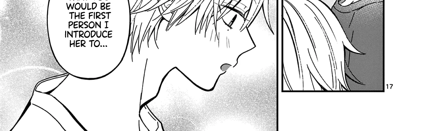 Tsurenai Kanojo no Hitorijime Zinmanga X Chapter 27 Page 35
