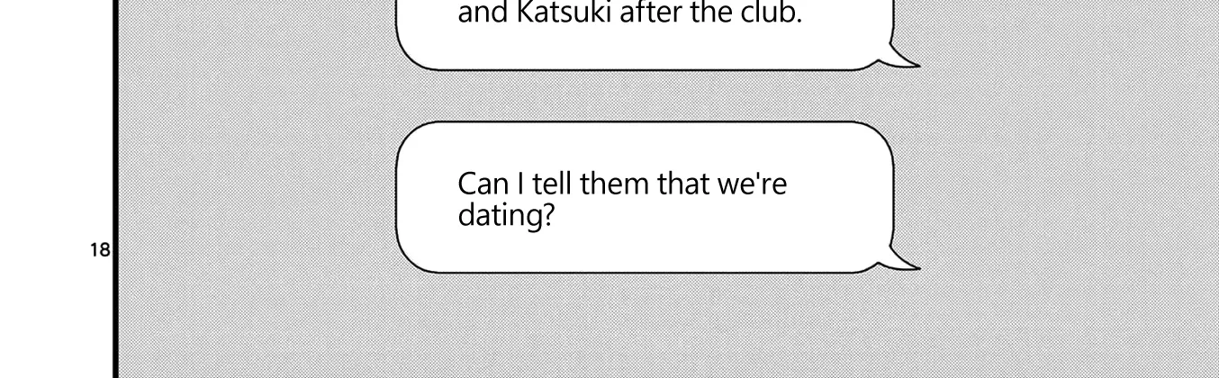 Tsurenai Kanojo no Hitorijime Zinmanga X Chapter 27 Page 37