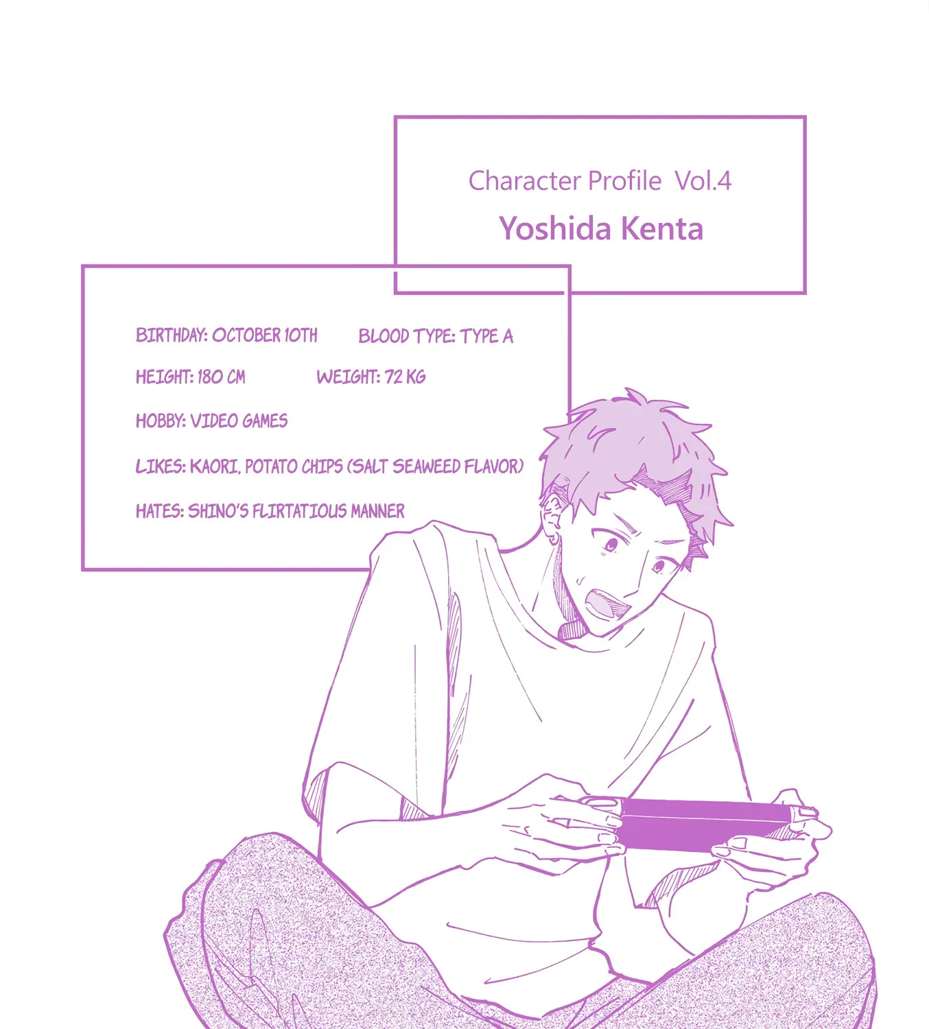 Tsurenai Kanojo no Hitorijime Zinmanga X Chapter 27 Page 40