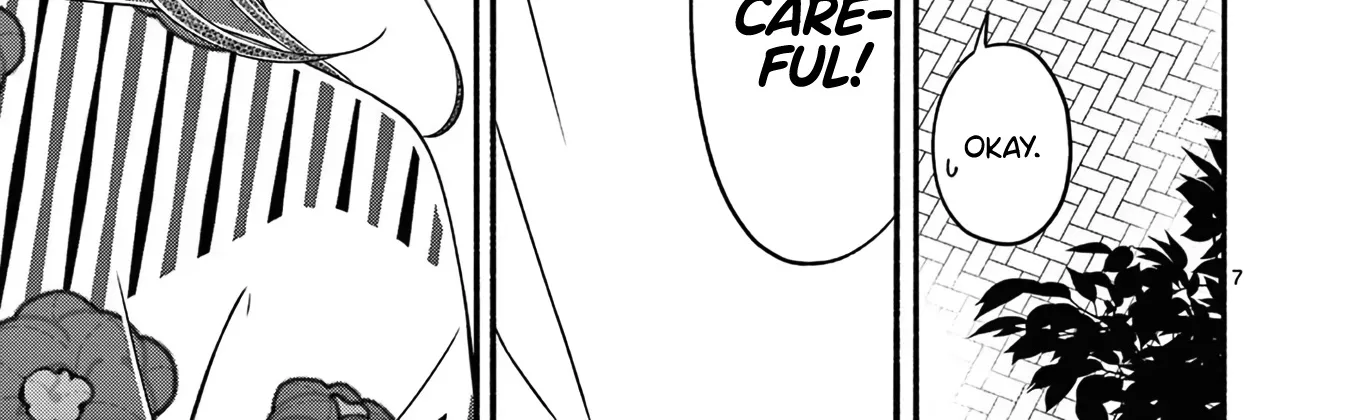 Tsurenai Kanojo no Hitorijime Zinmanga X Chapter 26 Page 15