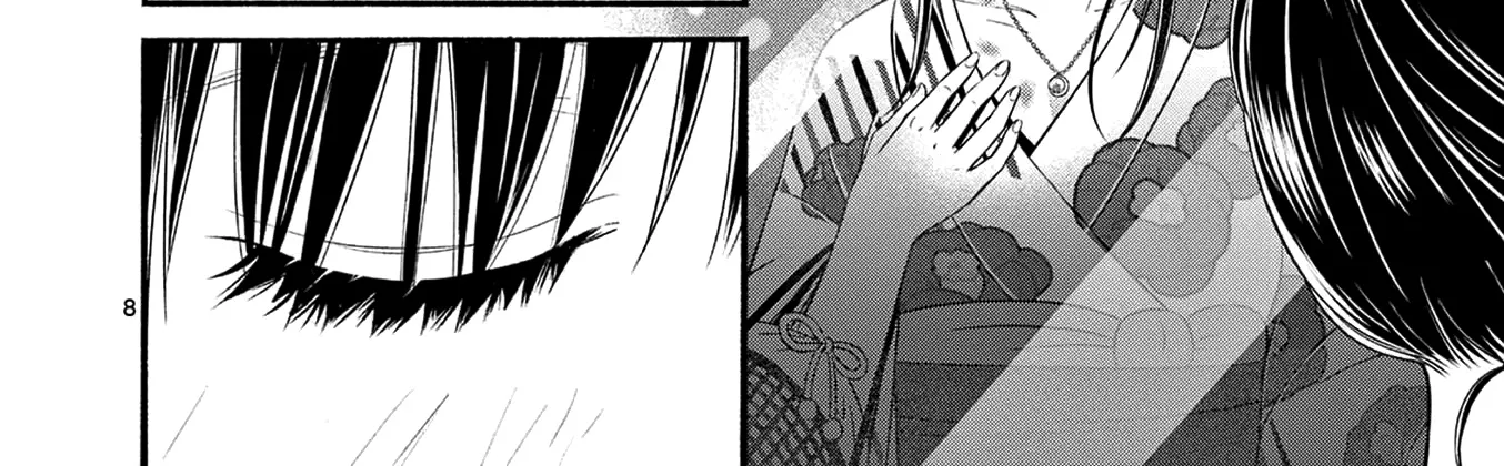 Tsurenai Kanojo no Hitorijime Zinmanga X Chapter 26 Page 17