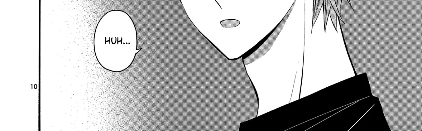 Tsurenai Kanojo no Hitorijime Zinmanga X Chapter 26 Page 21