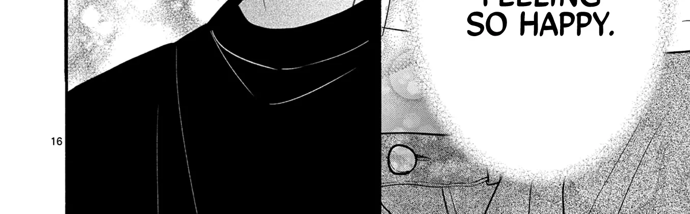 Tsurenai Kanojo no Hitorijime Zinmanga X Chapter 26 Page 33