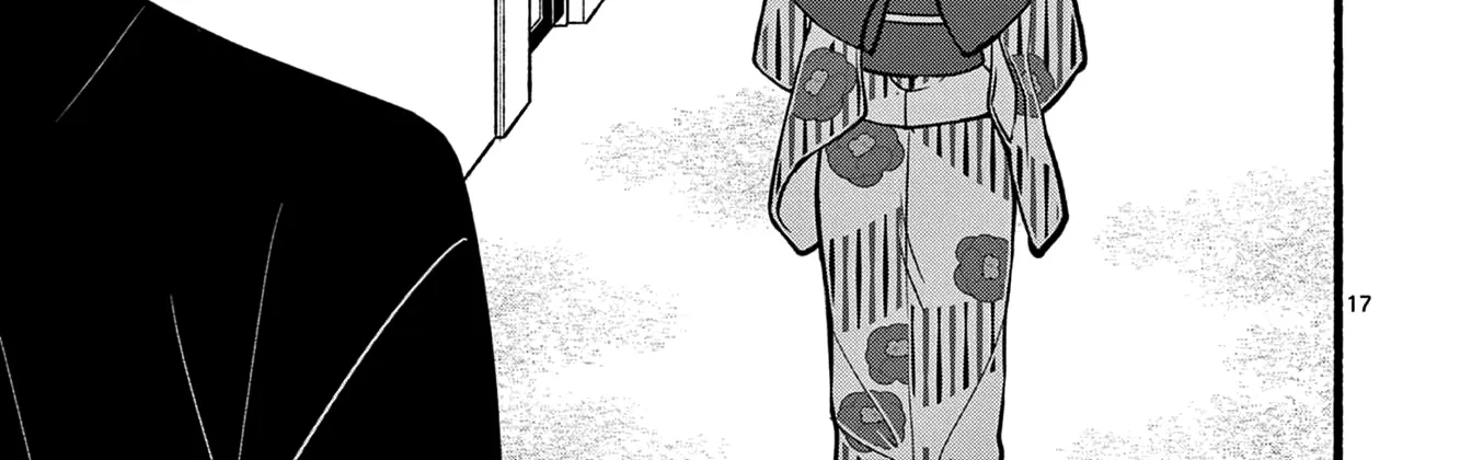 Tsurenai Kanojo no Hitorijime Zinmanga X Chapter 26 Page 35