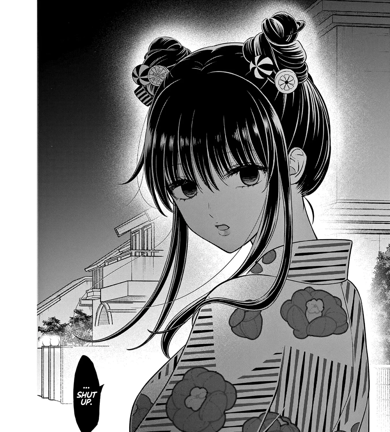 Tsurenai Kanojo no Hitorijime Zinmanga X Chapter 26 Page 36