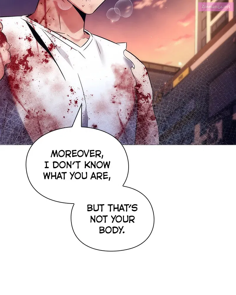 Night of the Goblin Zinmanga X Chapter 40 Page 6