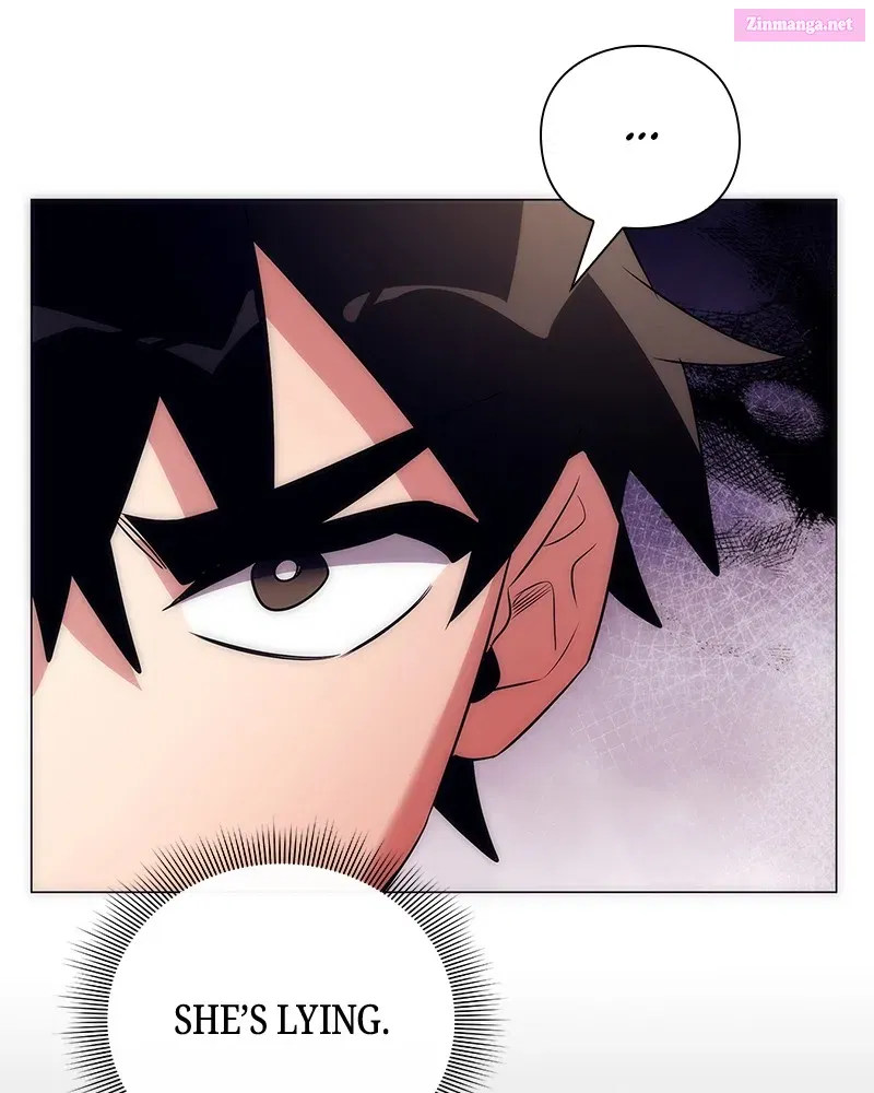 Night of the Goblin Zinmanga X Chapter 40 Page 19