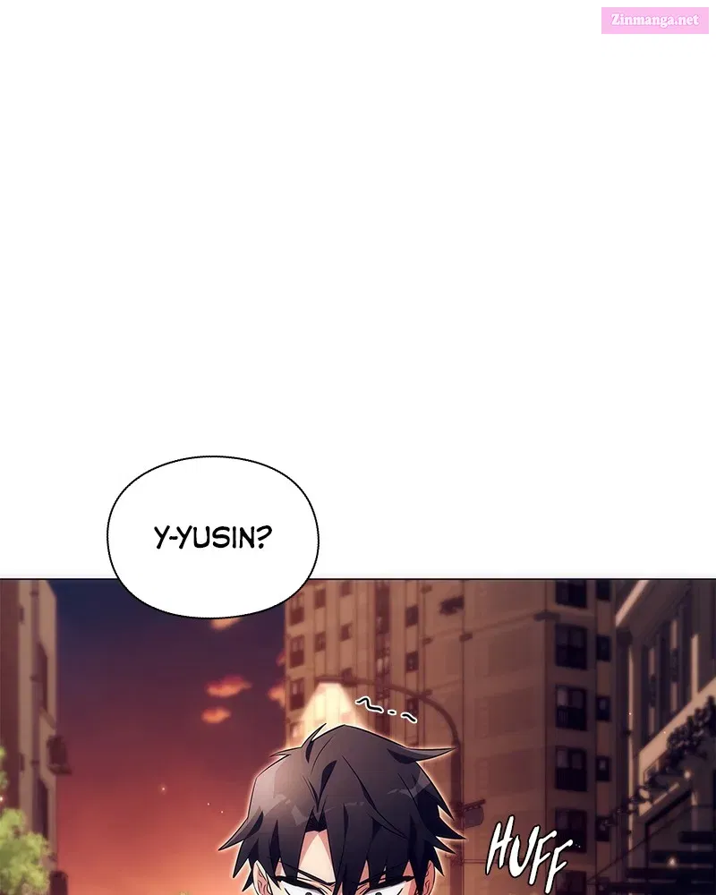 Night of the Goblin Zinmanga X Chapter 40 Page 27