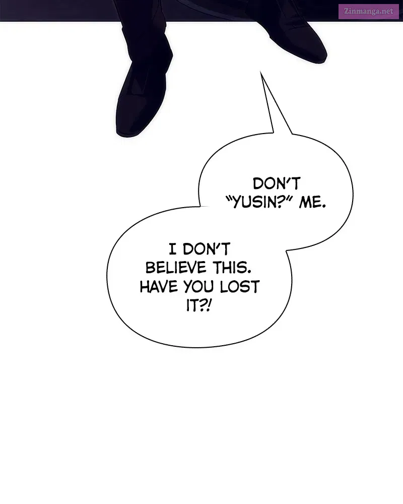 Night of the Goblin Zinmanga X Chapter 40 Page 29