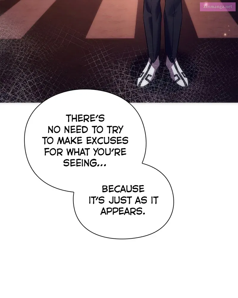 Night of the Goblin Zinmanga X Chapter 40 Page 40